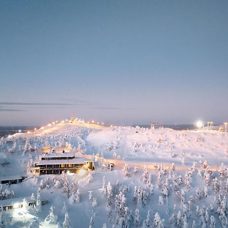 Ruka Peak - Boutique Hotel & Restaurant Eksteriør billede