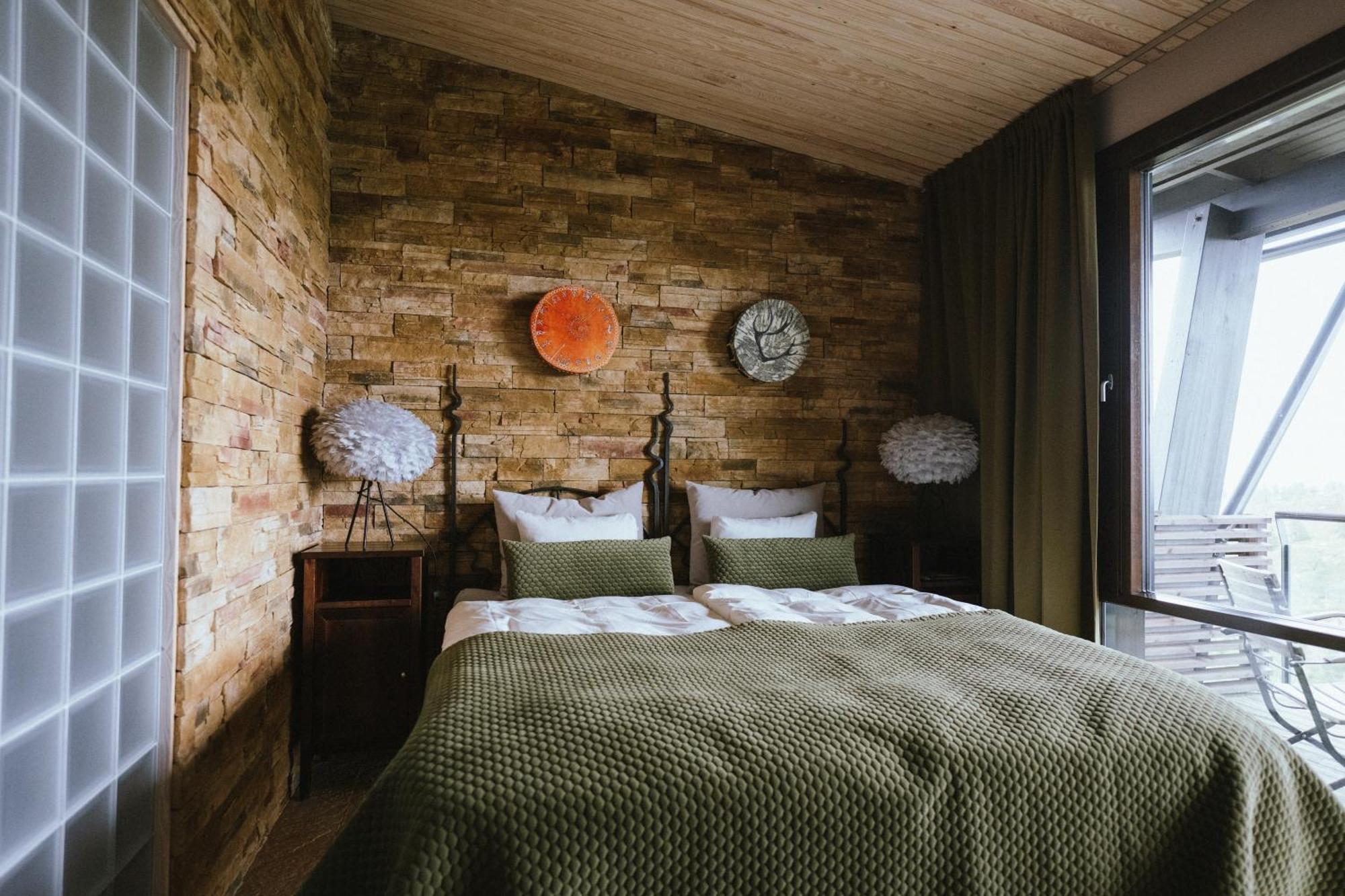 Ruka Peak - Boutique Hotel & Restaurant Eksteriør billede
