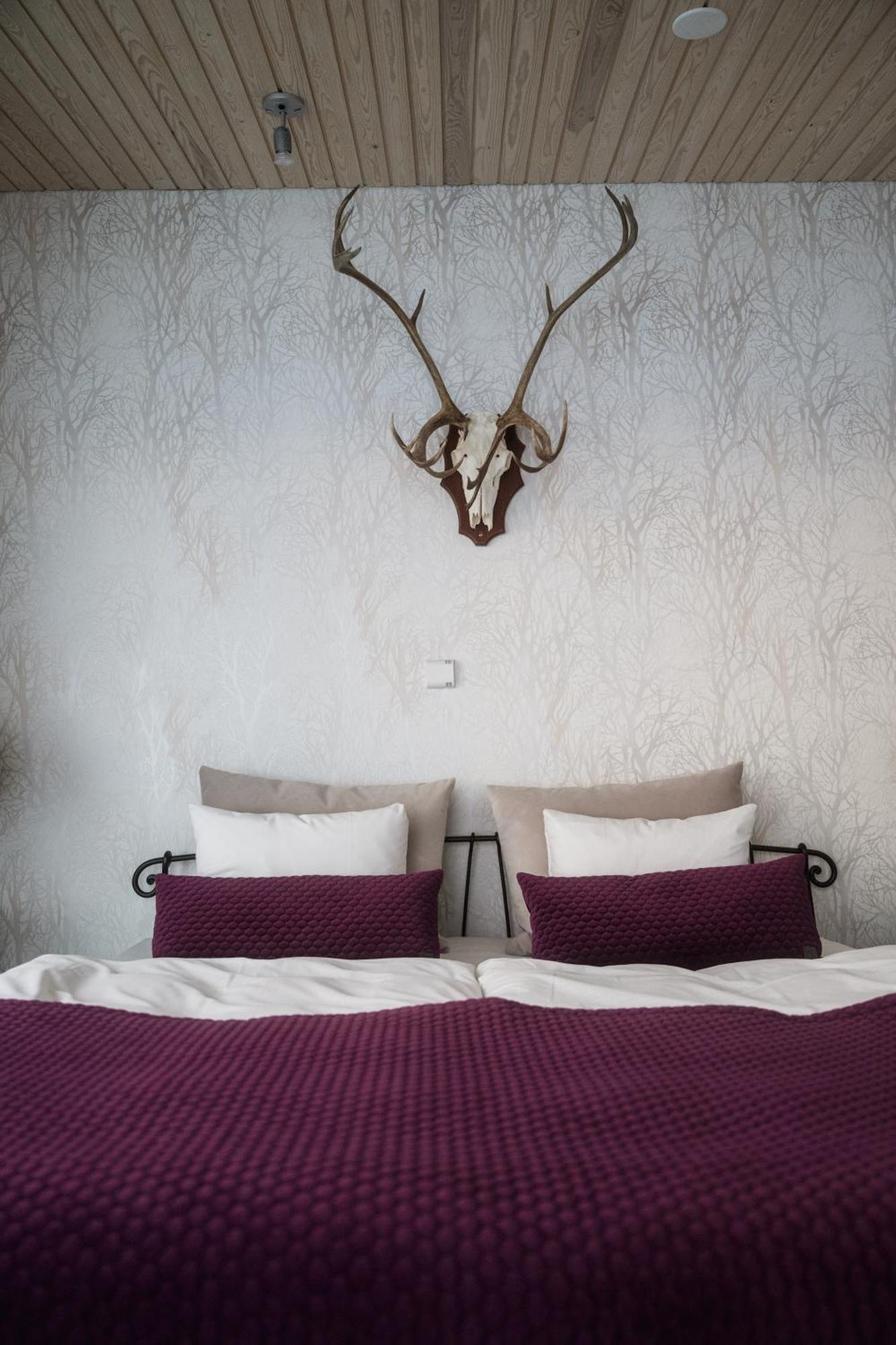 Ruka Peak - Boutique Hotel & Restaurant Eksteriør billede