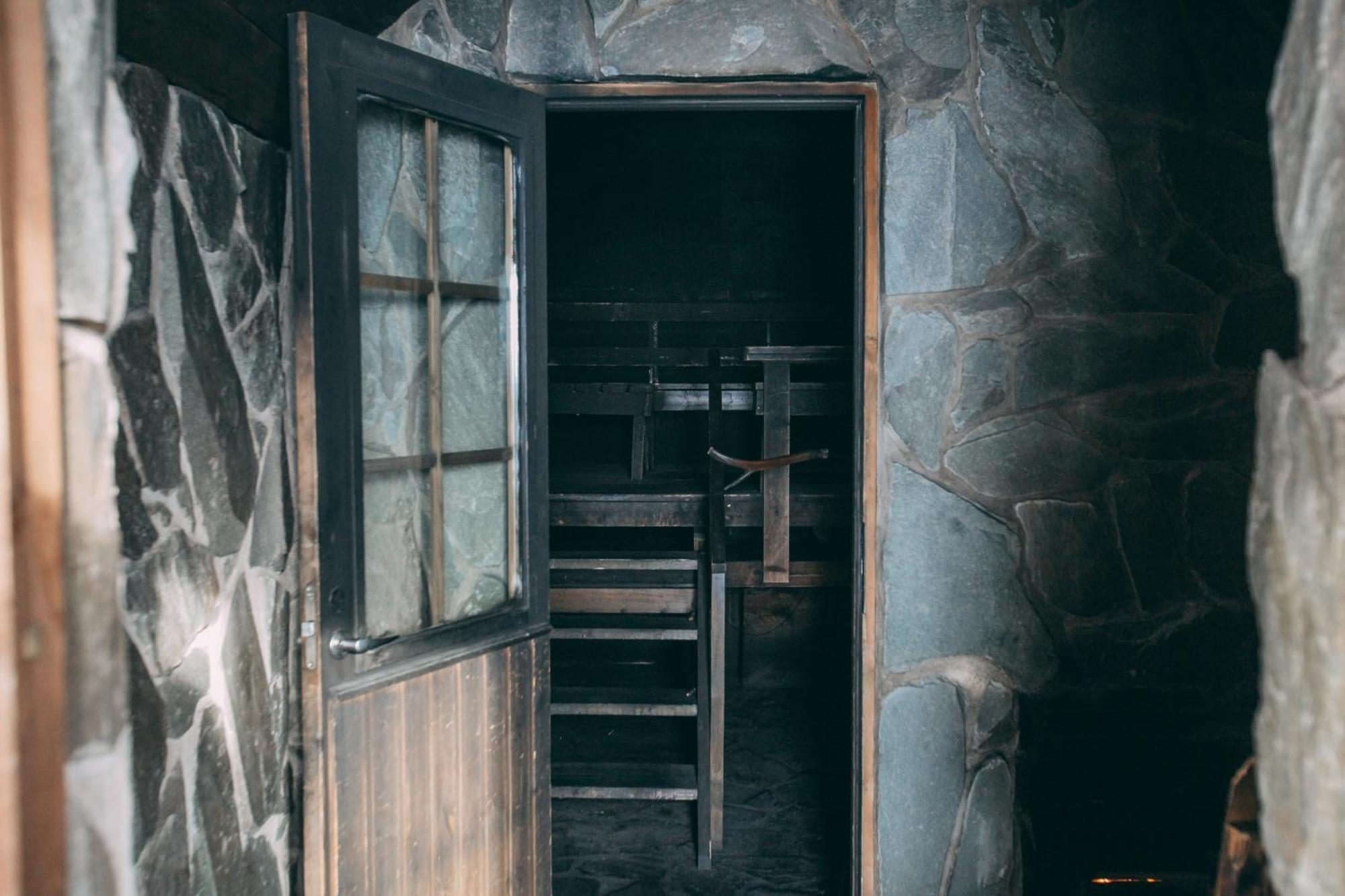 Ruka Peak - Boutique Hotel & Restaurant Eksteriør billede